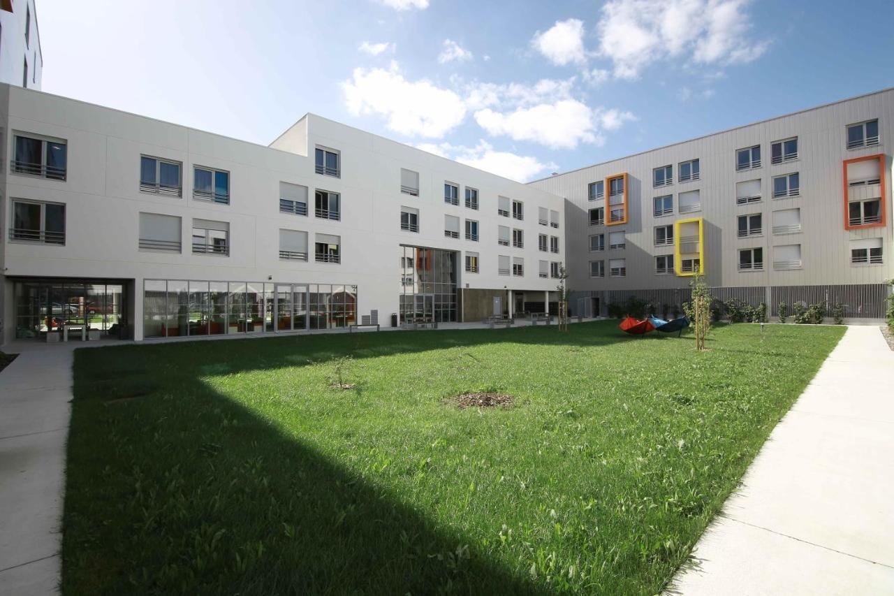 Residence Kley Анже Екстериор снимка