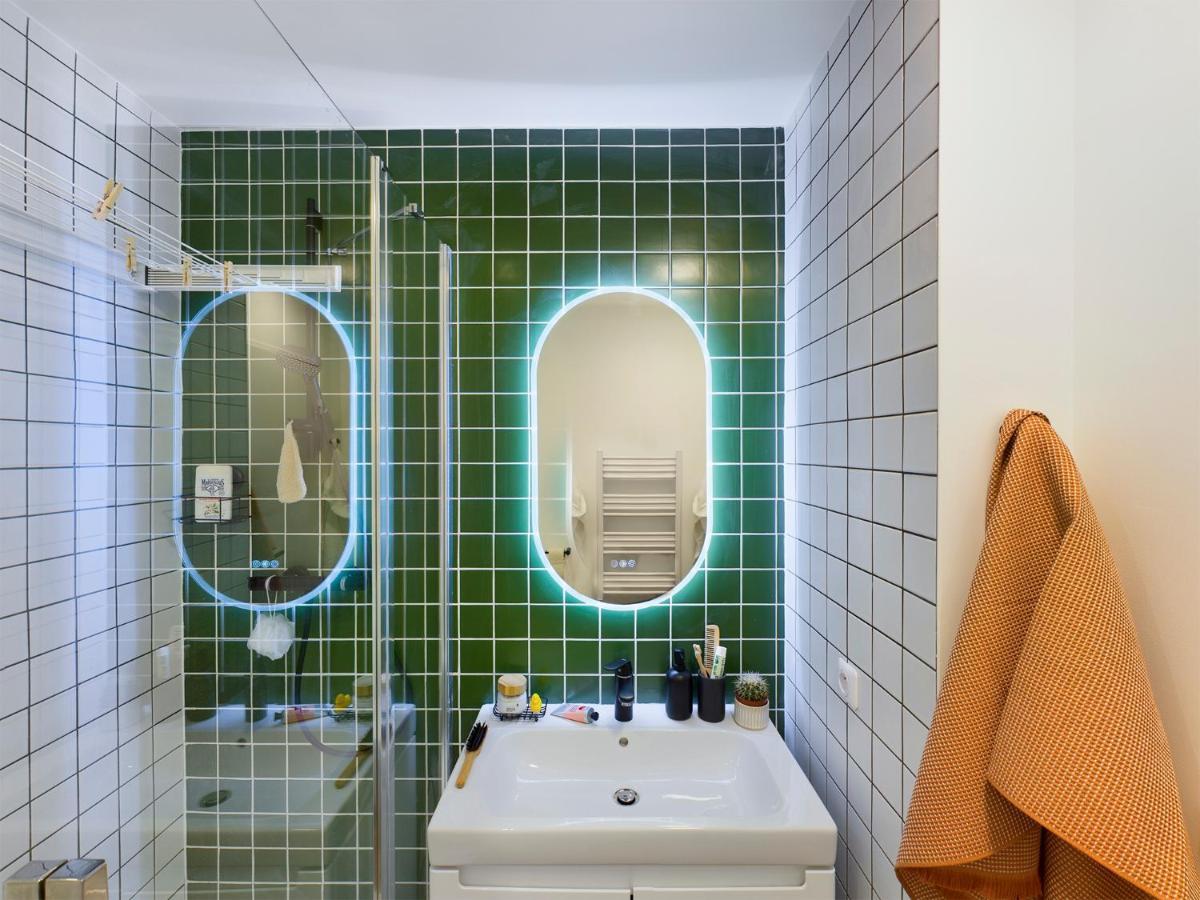 Residence Kley Анже Екстериор снимка