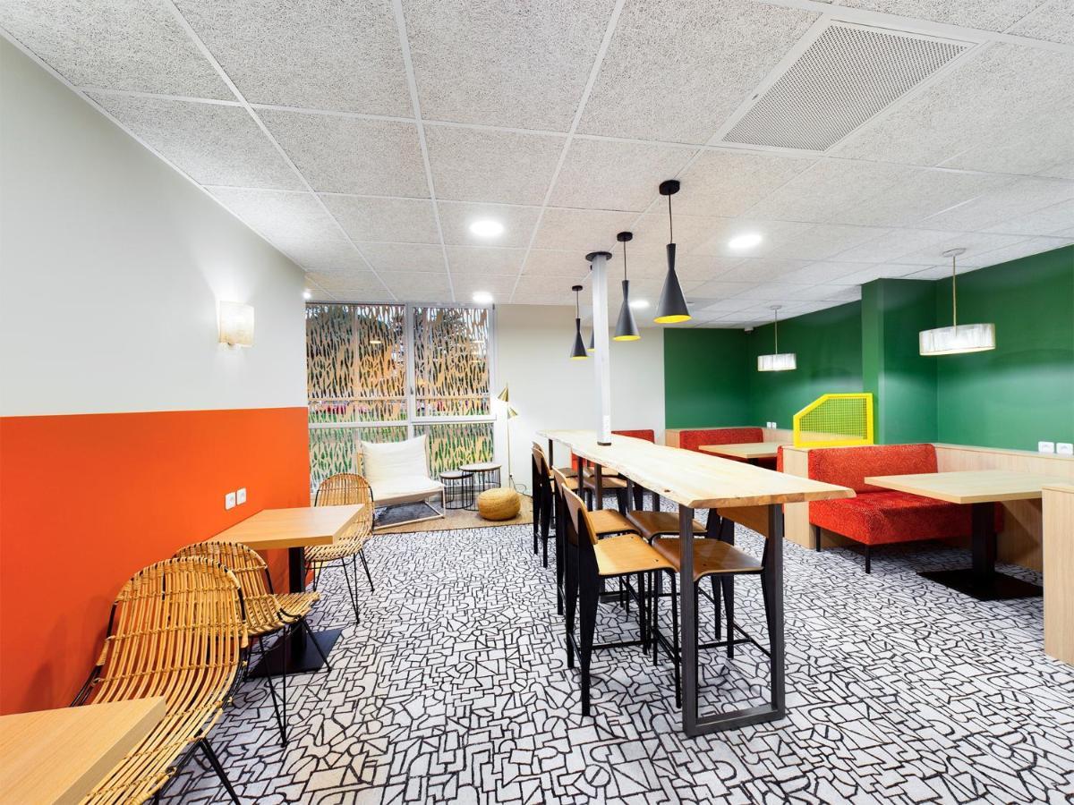 Residence Kley Анже Екстериор снимка